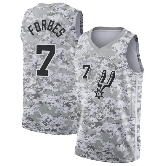 Bryn forbes jersey clearance