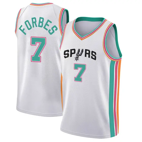 Bryn hot sale forbes jersey