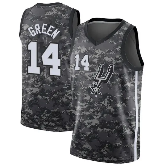 danny green jersey