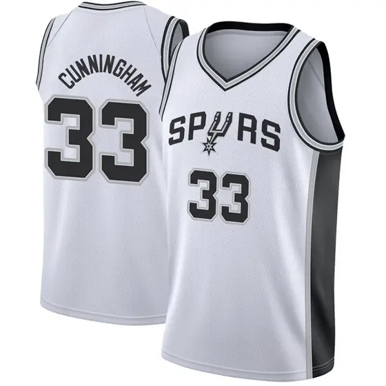 spurs baseball jersey