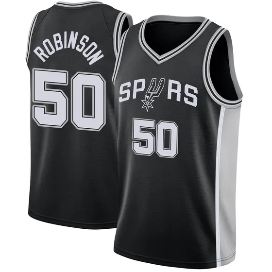 david robinson jersey