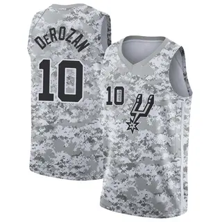 san antonio spurs derozan jersey