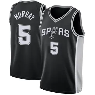 dejounte murray jersey shirt