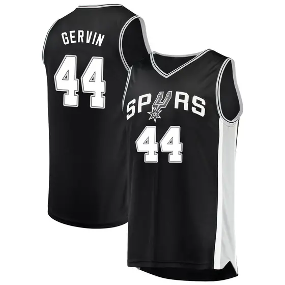San Antonio Spurs Throwback Jerseys, Spurs Retro & Vintage Throwback  Uniforms
