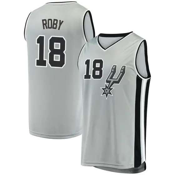 Isaiah roby shop jersey