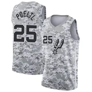 jakob poeltl jersey number