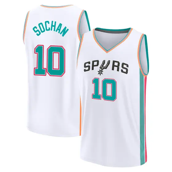 sochan jersey