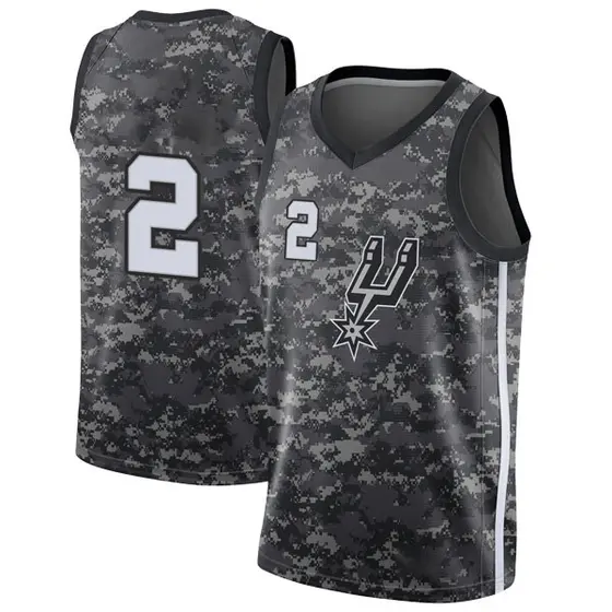 black kawhi leonard jersey