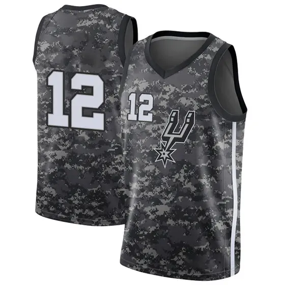 aldridge spurs jersey