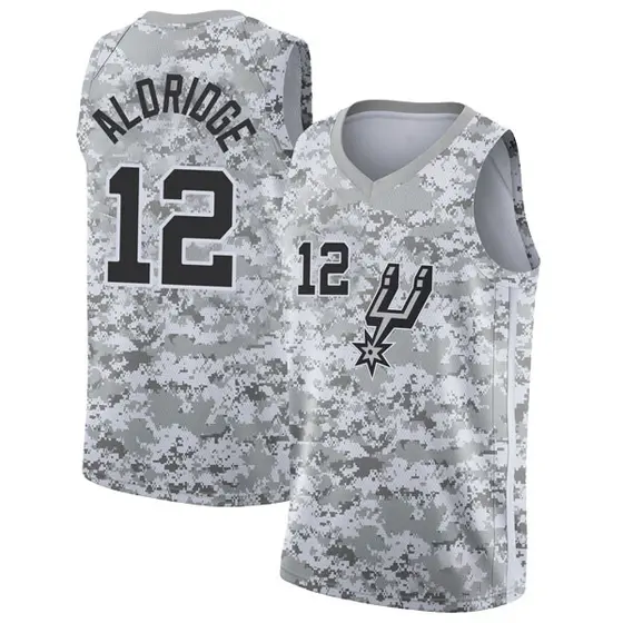 Lamarcus aldridge swingman jersey clearance