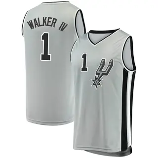 spurs military jersey