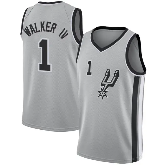 lonnie walker jersey number