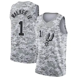 spurs camouflage jersey