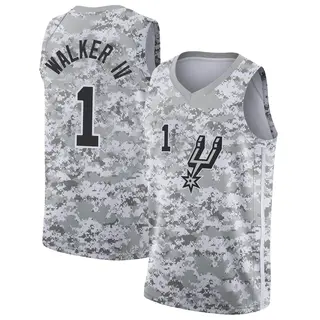 spurs military jersey