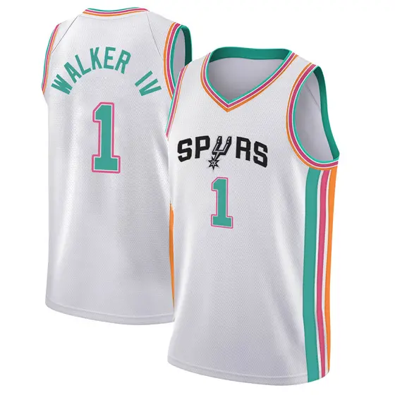 Lonnie walker city edition jersey clearance