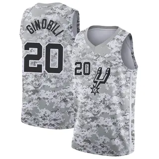 manu ginobili youth jersey