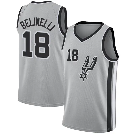 marco belinelli spurs