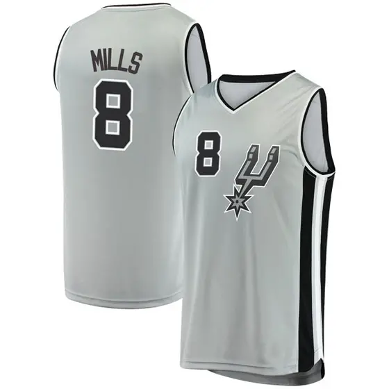 spurs statement jersey
