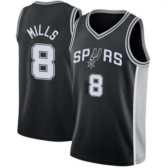 george blanda jersey