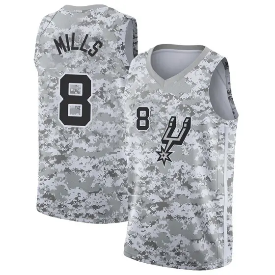 Patty mills swingman jersey shop