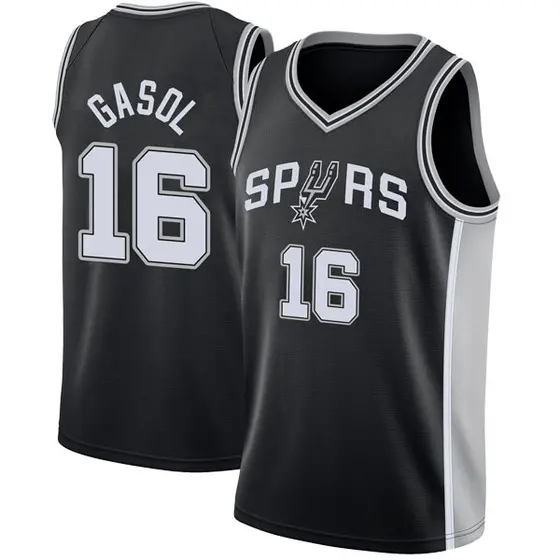 pau gasol jersey