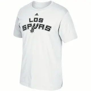 san antonio spurs adidas shirts
