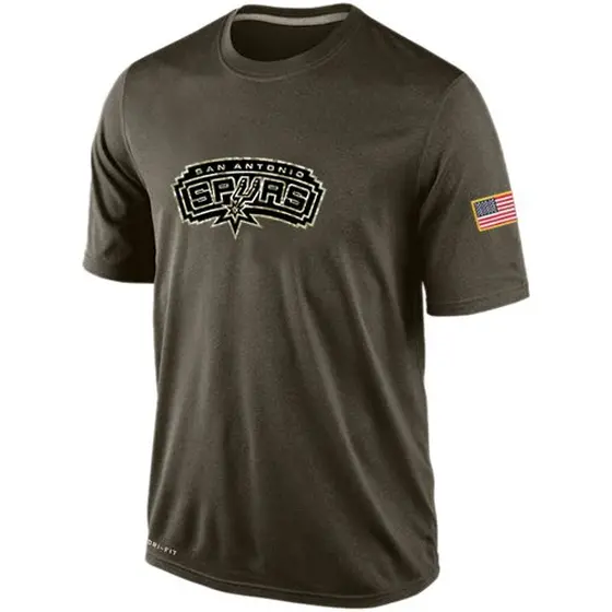 Salute to Service man T shirt sales