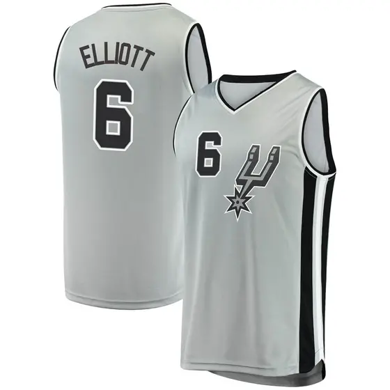 Elliott jersey mens clearance