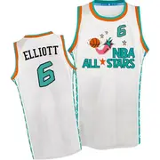 spurs jersey throwback