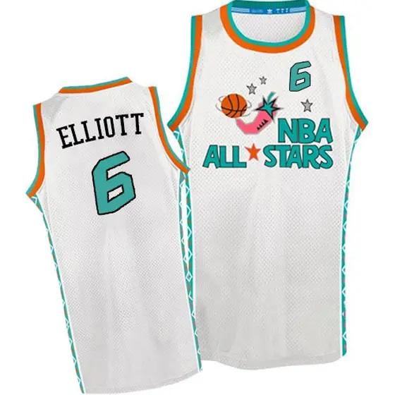 nba all star jersey throwback