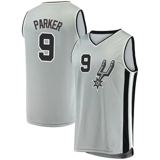 jersey tony parker