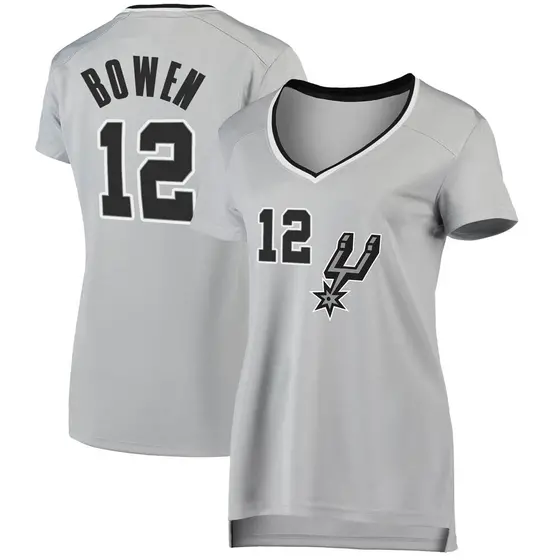 Spurs jersey 2019 discount