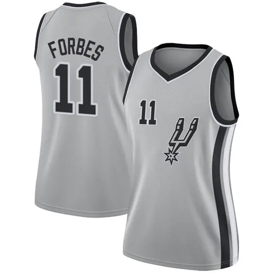 womens spurs jersey