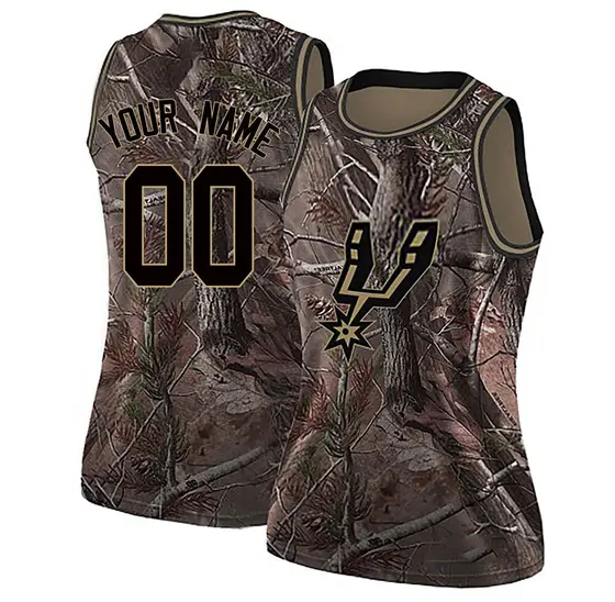 spurs womens jerseys