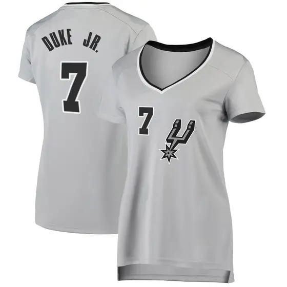 Women's san outlet antonio spurs jersey