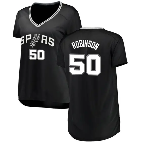 david robinson jersey