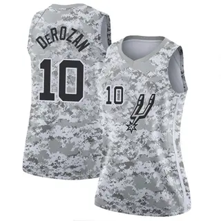 DeMar DeRozan Jersey | DeMar DeRozan Fast Break & Swingman ...