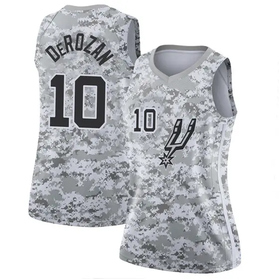 san antonio spurs white jersey