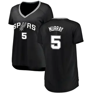 dejounte murray jersey shirt