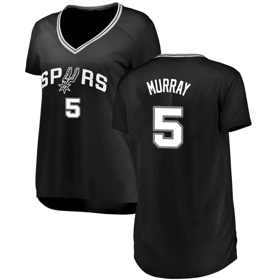 dejounte murray jersey