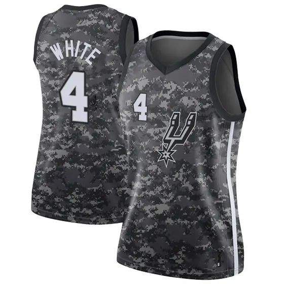 derrick white jersey