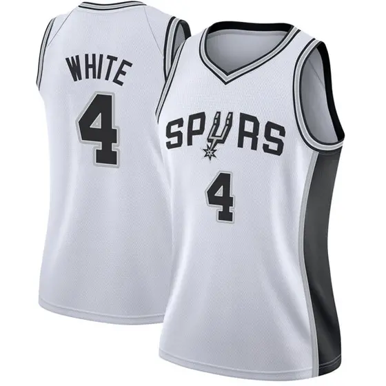 derrick white jersey
