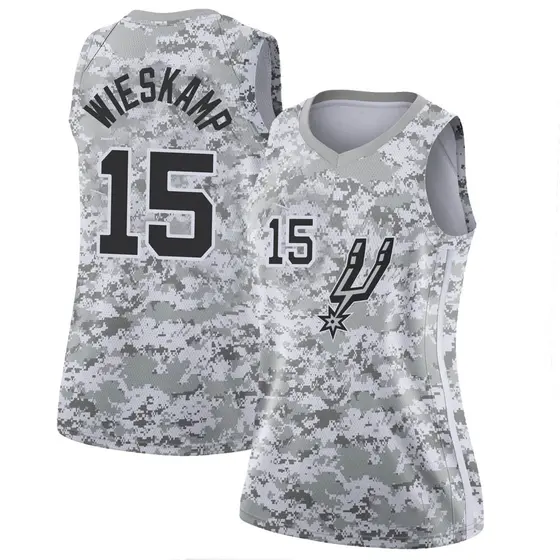camouflage san antonio spurs jersey