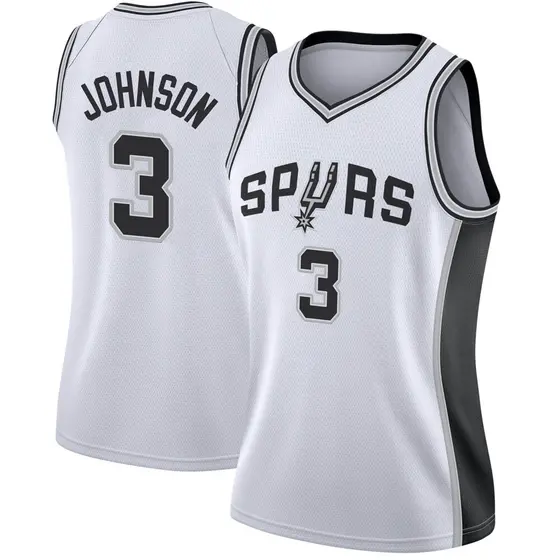 keldon johnson jersey