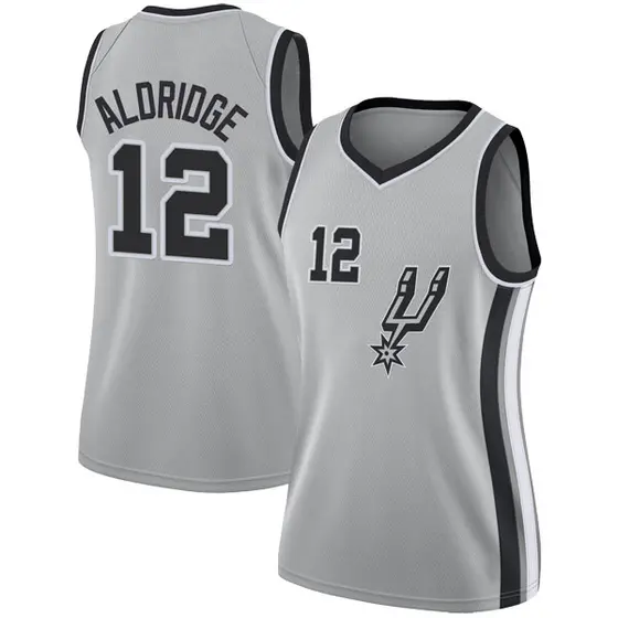 san antonio spurs lamarcus aldridge jersey