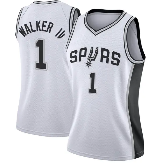 Lonnie walker 2025 jersey number