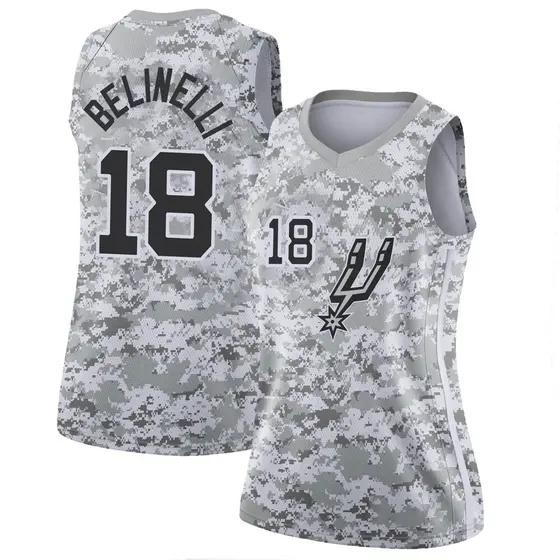 marco belinelli jersey