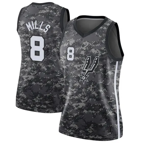 patty mills nba jersey