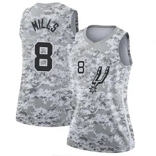 patty mills jersey