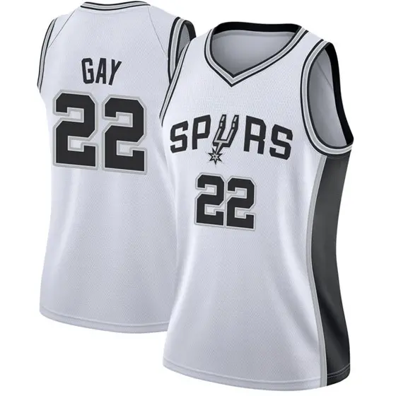 rudy gay shirt